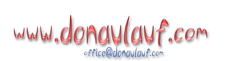 logo www.donaulauf.com